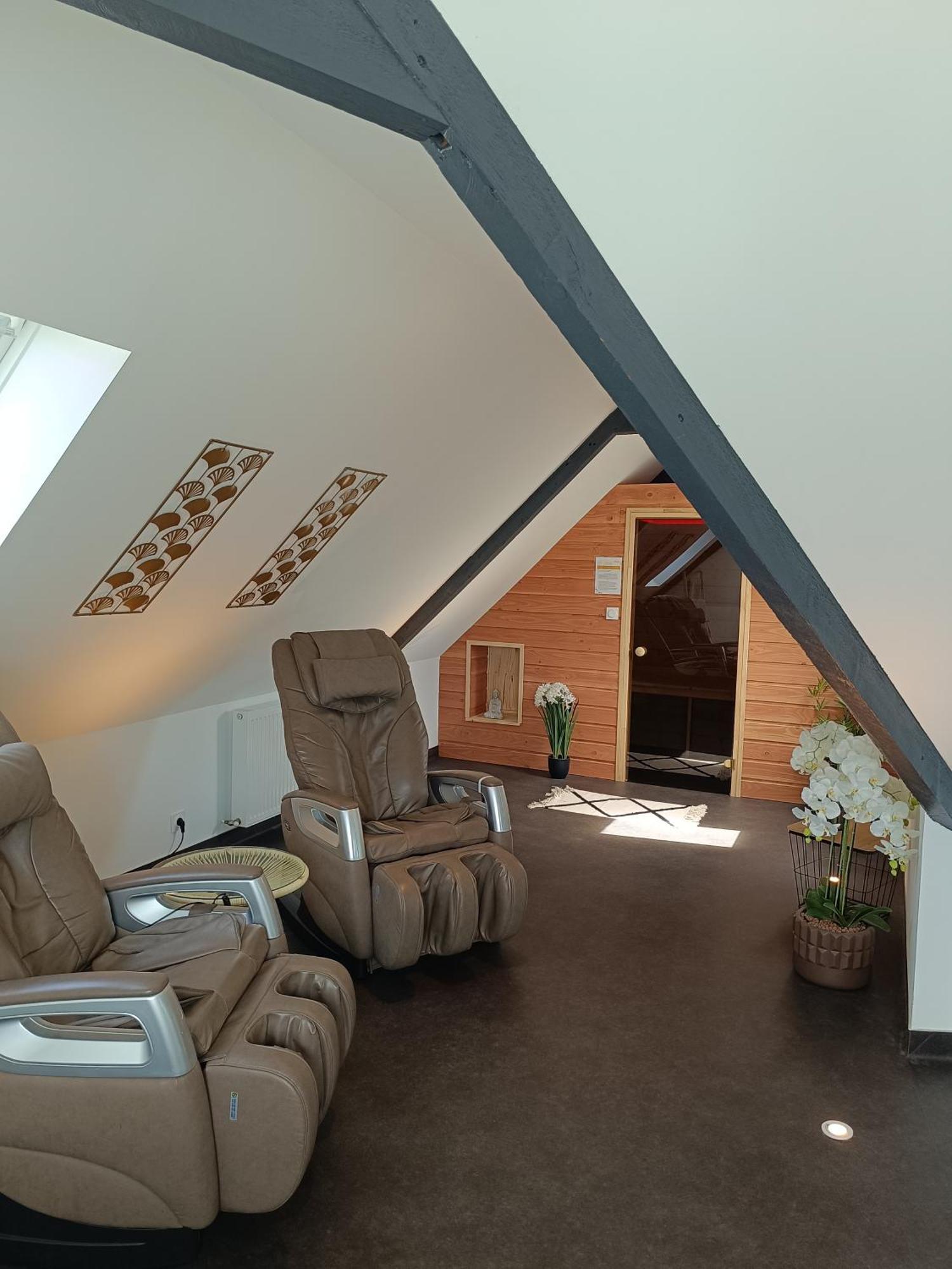 Les Suites De Bougainville Concarneau Eksteriør bilde